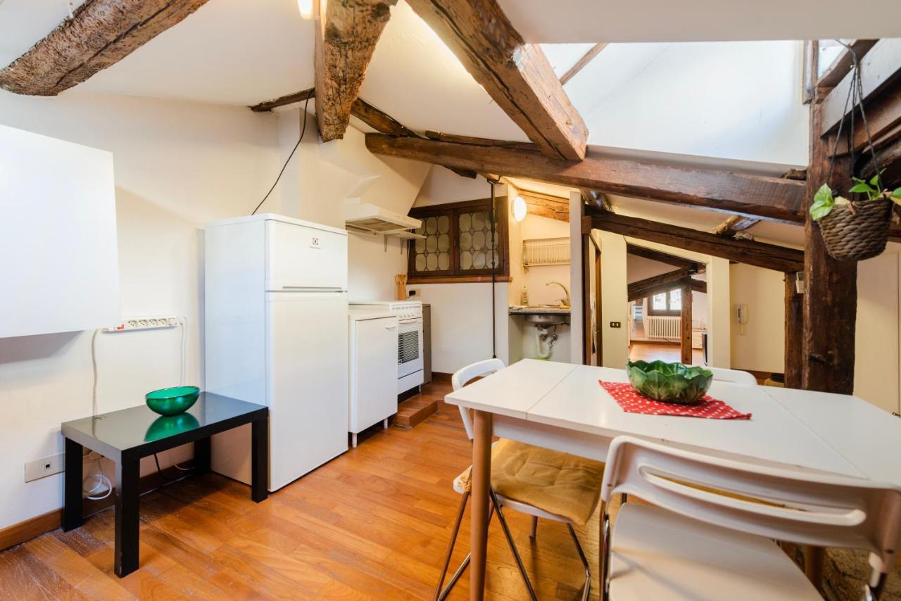 Appartamento Petit Loft Venezia