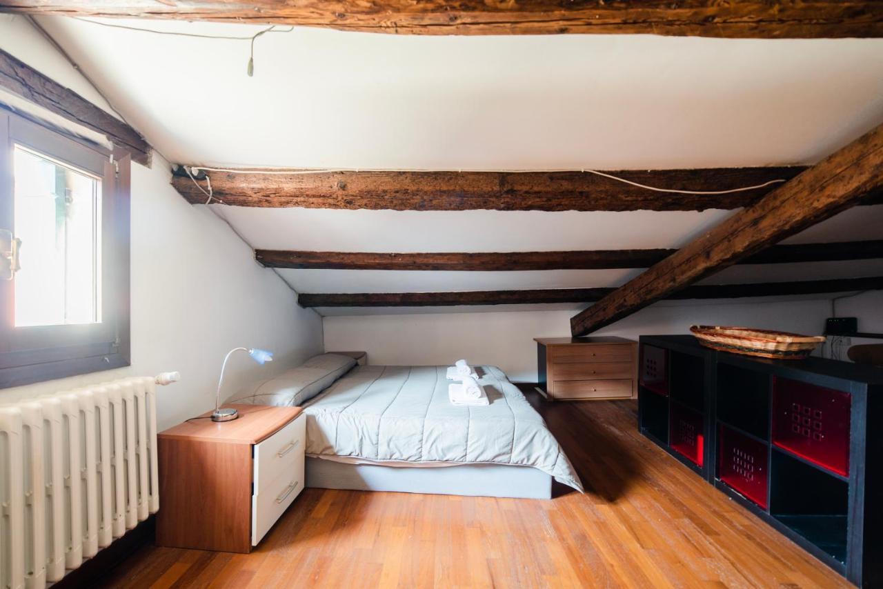 Petit Loft Appartement Venise