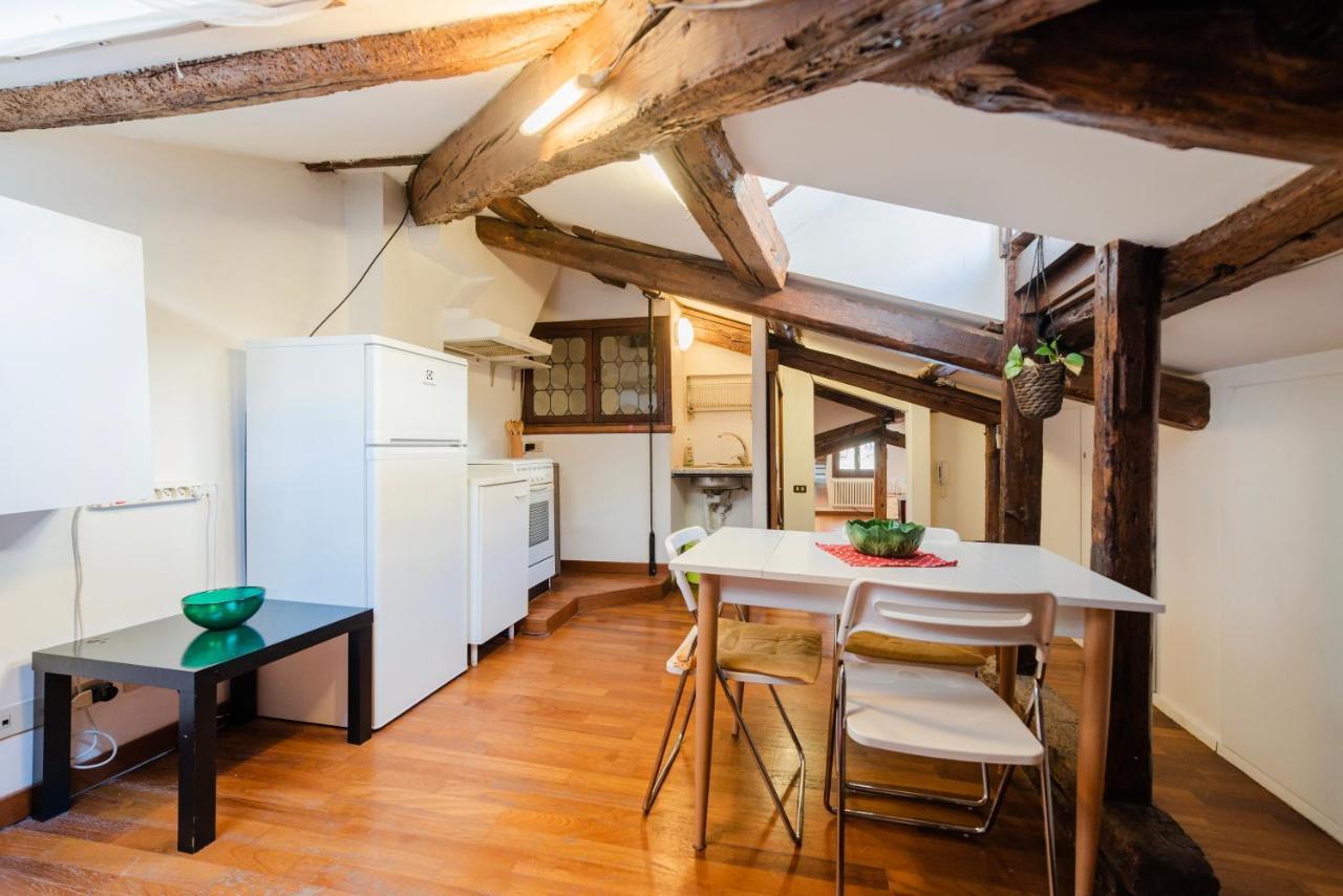 Petit Loft Appartamento *